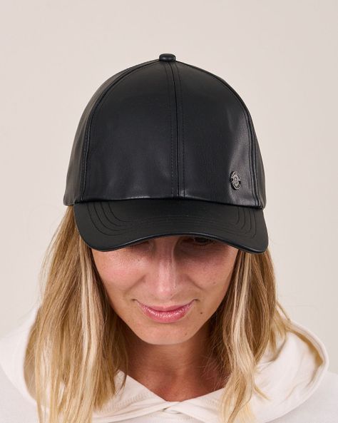 Jockey mujer Chic Negro PU - Polemic Girl-0