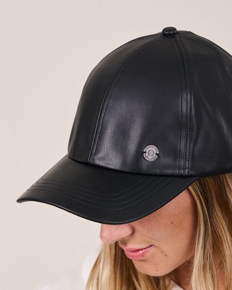 Jockey mujer Chic Negro PU - Polemic Girl-2