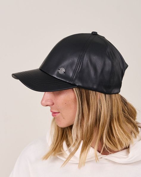 Jockey mujer Chic Negro PU - Polemic Girl-3