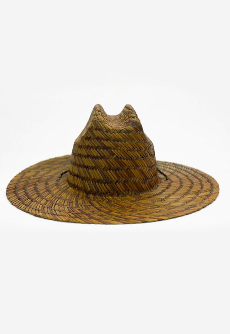SOMBRERO PAJA ADULTO TV0644-2 POLEMIC-1