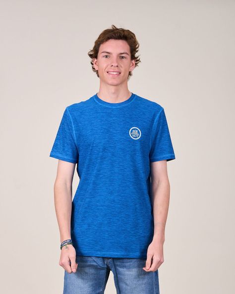 Polera Filtro UV manga corta 1363 Polemic-1