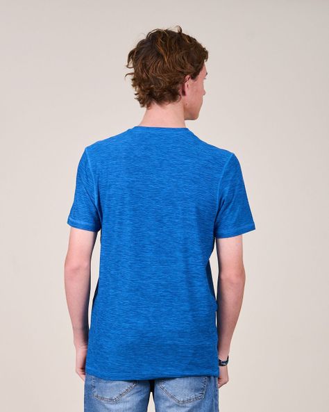 Polera Filtro UV manga corta 1363 Polemic-2