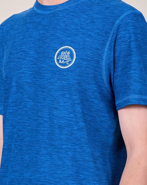 Polera Filtro UV manga corta 1363 Polemic-3