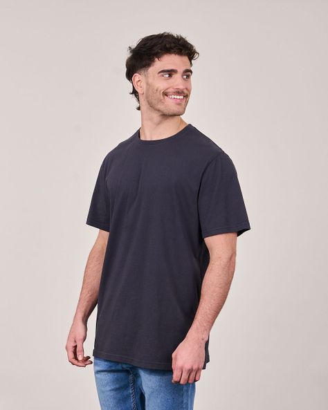 Polera Hombre procesada Lisa VV1727  - Polemic -3