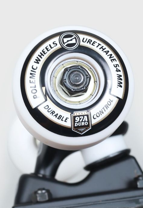 Tabla skate armada Polemic-3