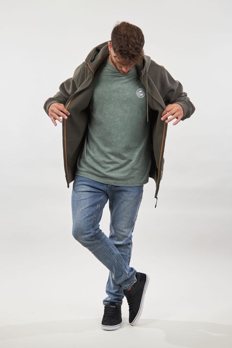 Jeans Denim Olimpic ti4757 - Polemic-0