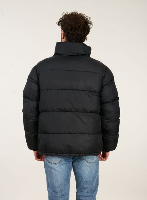 Parka Liviana Regular Fit Classic Polemic-4