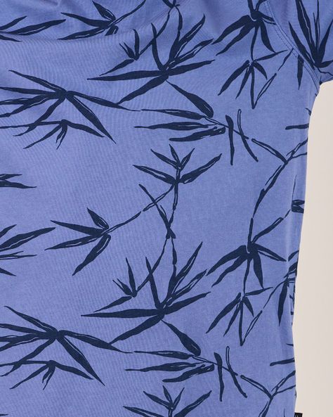 Polera procesada Print 1125 niño Polemic-4