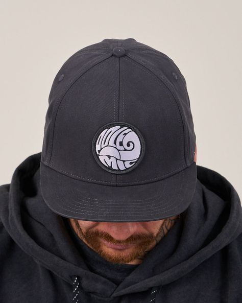 Jockey Hombre Flap Cap VV0665 Polemic-0