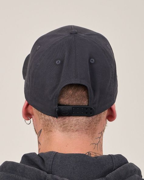 Jockey Hombre Flap Cap VV0665 Polemic-2
