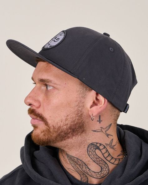 Jockey Hombre Flap Cap VV0665 Polemic-3