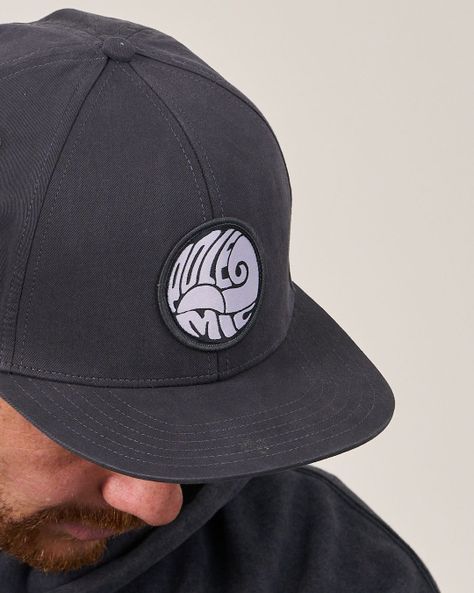 Jockey Hombre Flap Cap VV0665 Polemic-4