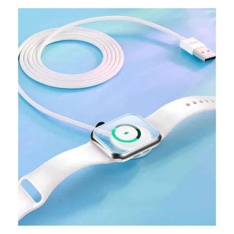 Cable Cargador Magnetico Compatible Con Apple Watch Joyroom-2