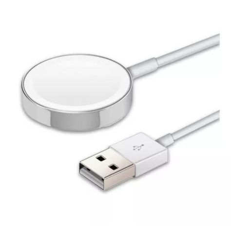Cable Cargador Magnetico Compatible Con Apple Watch Joyroom-0