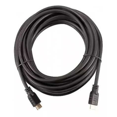 Cable Hdmi 10 Metros Full Hd Version 1.4-1