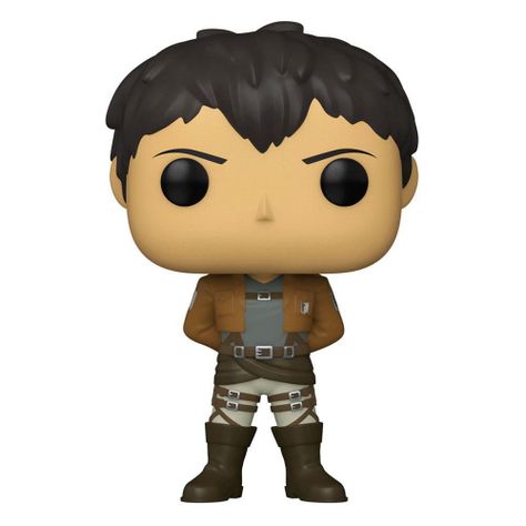  Funko Pop, Bertholdt Hoover - Attack on Titan-1