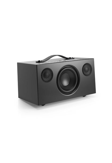 PARLANTE INALAMBRICO AUDIO PRO ADDON C5 BL-1