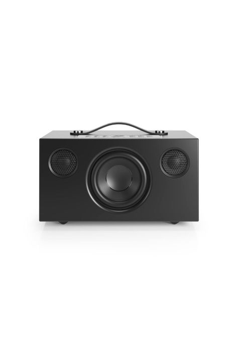 PARLANTE INALAMBRICO AUDIO PRO ADDON C5 BL-4