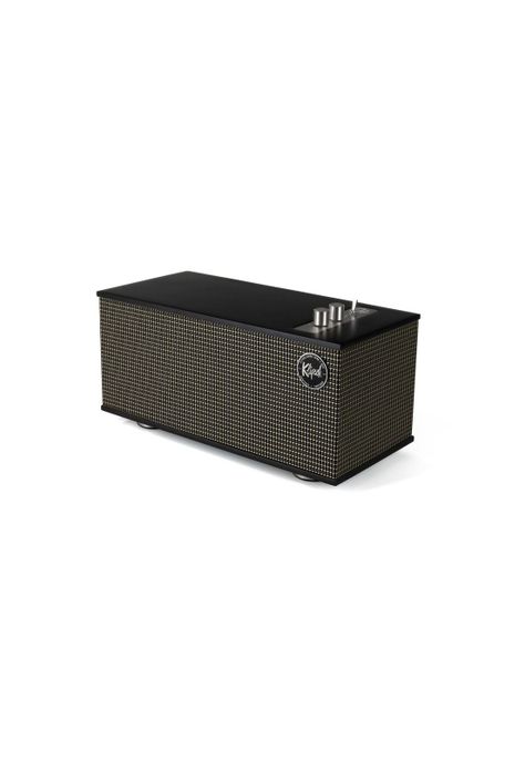 PARLANTE INALAMBRICO THE ONE ii KLIPSCH BLACK-0