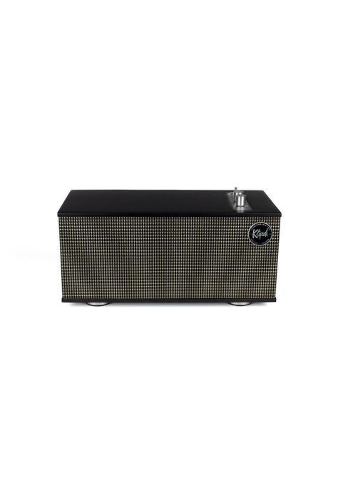 PARLANTE INALAMBRICO THE ONE ii KLIPSCH BLACK-1