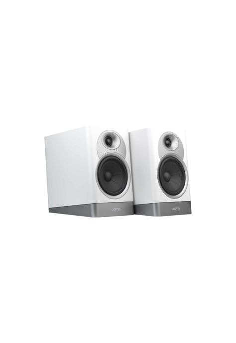 PARLANTES BOOKSHELF STUDIO 7 S7-15B JAMO GC-0