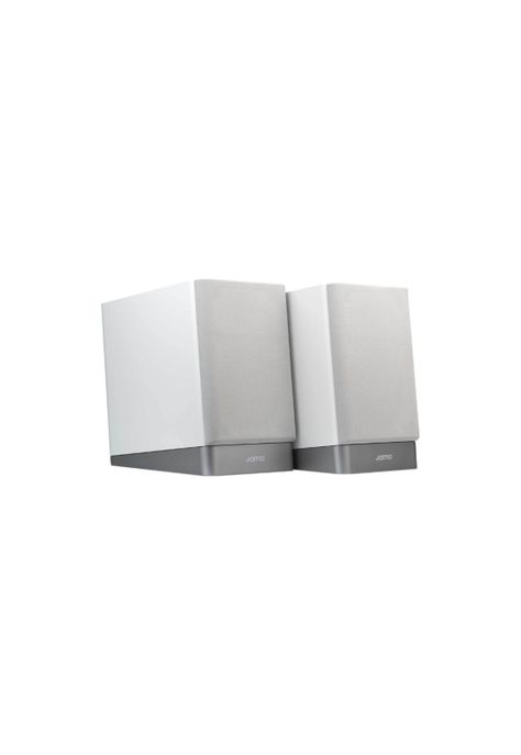 PARLANTES BOOKSHELF STUDIO 7 S7-15B JAMO GC-1