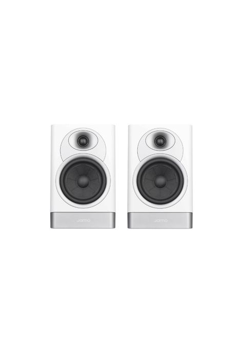 PARLANTES BOOKSHELF STUDIO 7 S7-15B JAMO GC-2