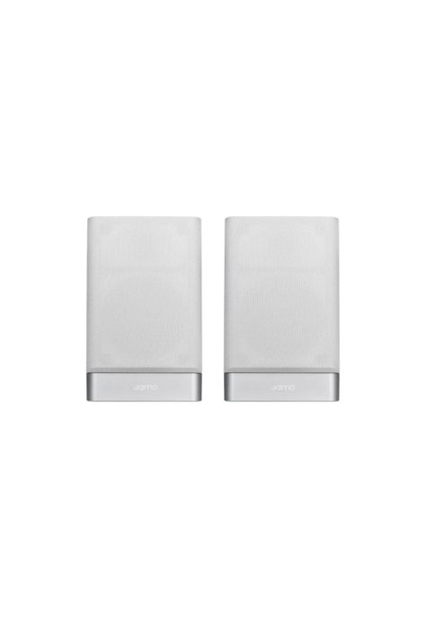 PARLANTES BOOKSHELF STUDIO 7 S7-15B JAMO GC-3