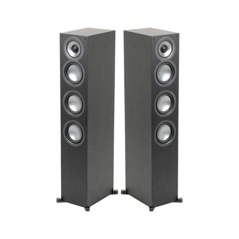 PARLANTES COLUMNA ELAC UNI-FI UF 5.2 (PAR)-0
