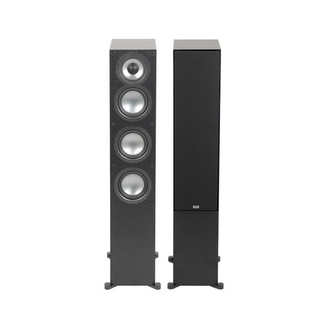 PARLANTES COLUMNA ELAC UNI-FI UF 5.2 (PAR)-2