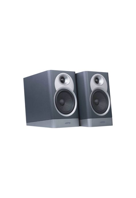 PARLANTES BOOKSHELF STUDIO 7 S7-15B JAMO BF-0