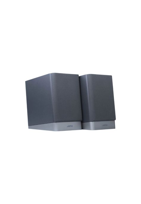 PARLANTES BOOKSHELF STUDIO 7 S7-15B JAMO BF-1