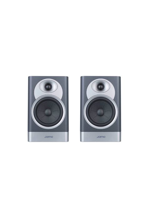 PARLANTES BOOKSHELF STUDIO 7 S7-15B JAMO BF-2