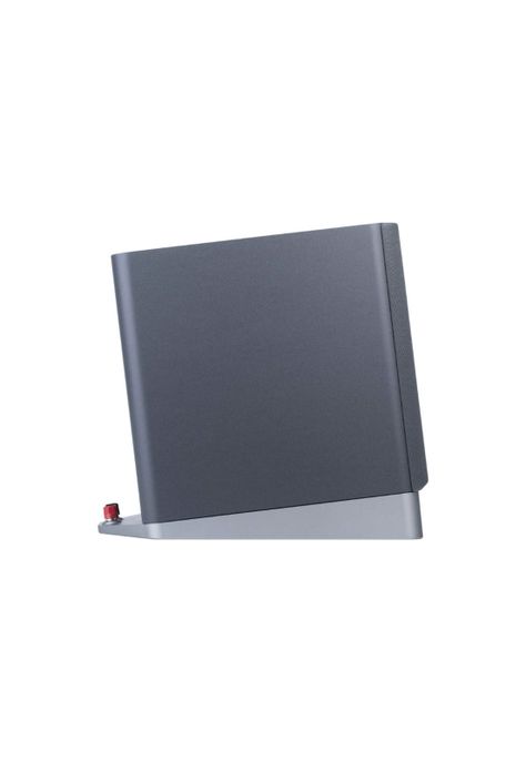 PARLANTES BOOKSHELF STUDIO 7 S7-15B JAMO BF-4