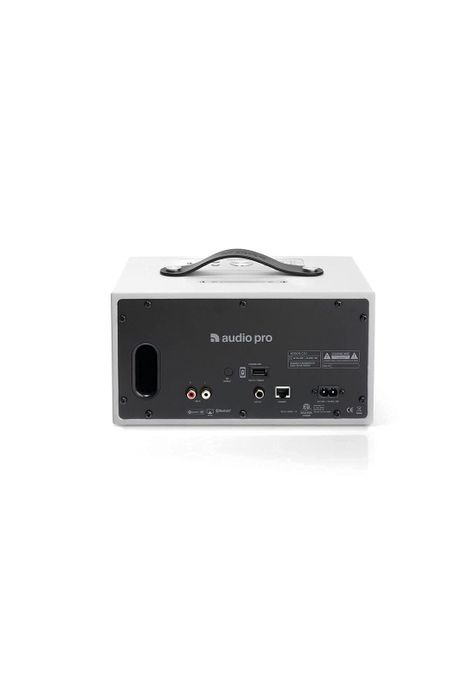 PARLANTE INALAMBRICO SMART AUDIOPRO ADDON C5A WH-1