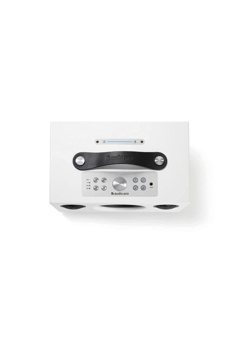 PARLANTE INALAMBRICO SMART AUDIOPRO ADDON C5A WH-2