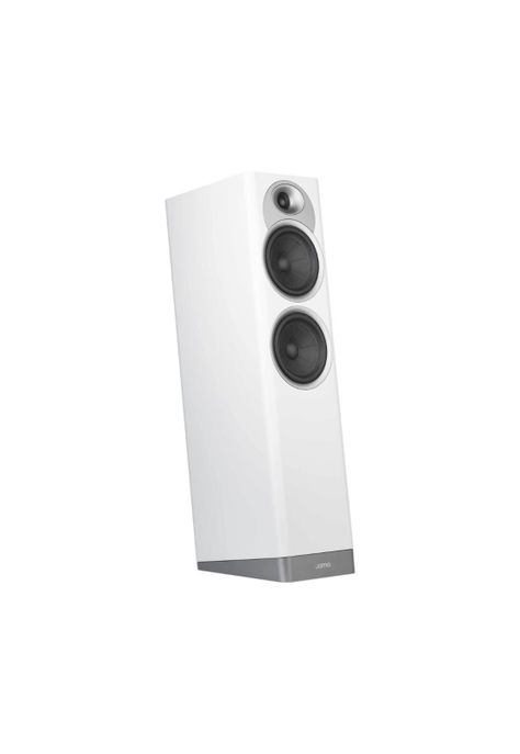 PARLANTES COLUMNAS STUDIO 7 S7-25F JAMO GC-0