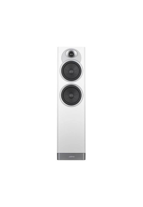 PARLANTES COLUMNAS STUDIO 7 S7-25F JAMO GC-2