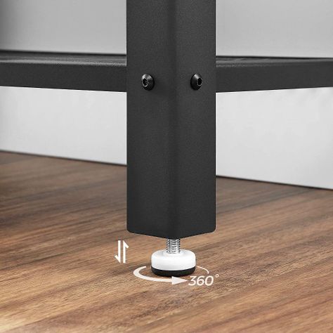 Mueble Recibidor Arrimo Farum Estilo Industrial-4