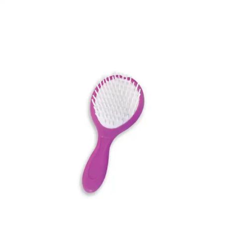 Trenzador de Cabello para Niñas con Accesorios-4