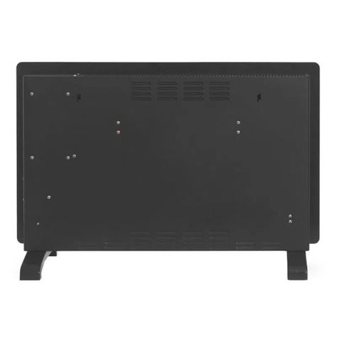 Calefactor WIFI Somela Black Glass Connect GPH30E-6