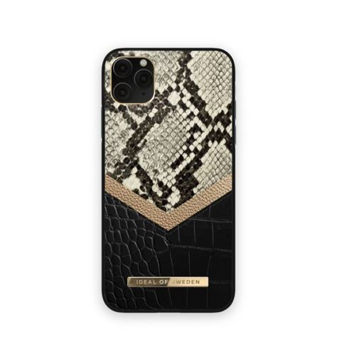 Carcasa Midnight Python Compatible c/ iPhone11 ProMax/ XSMax-0