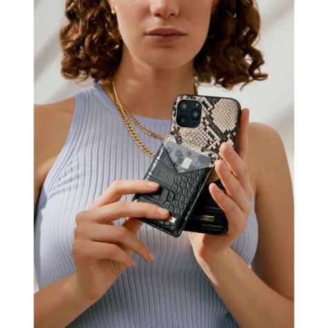 Carcasa Midnight Python Compatible c/ iPhone11 ProMax/ XSMax-2