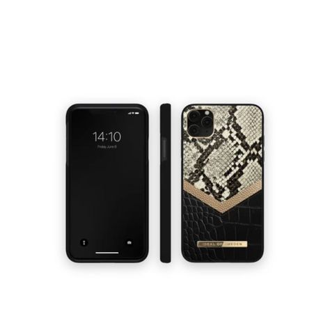 Carcasa Midnight Python Compatible c/ iPhone11 ProMax/ XSMax-5