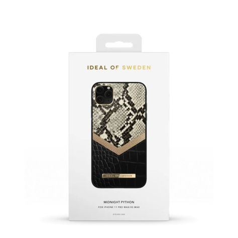Carcasa Midnight Python Compatible c/ iPhone11 ProMax/ XSMax-6