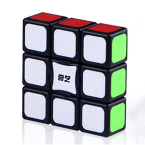 Cubo Rubik 1x3 Qiyi Uso Profesional Lubricado-5