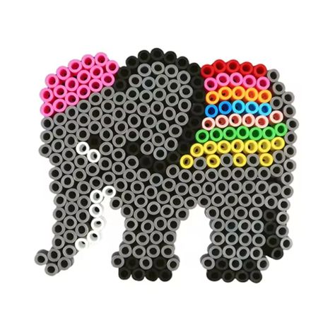 Juguete Clasificación de Colores/Figuras con Patron 3000pcs-5