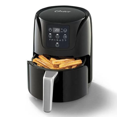 Freidora de Aire Oster Digital 1.8L CKSTAF18D-0