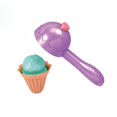 Tienda de Helados Juguete con Luces y Sonidos 20 pzs-3
