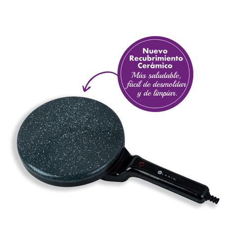 Maquina para Crepes y Panqueques Blanik-6